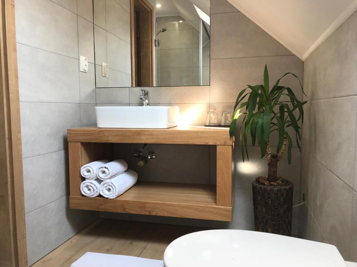 Villa Monika Keszthely Luaran gambar