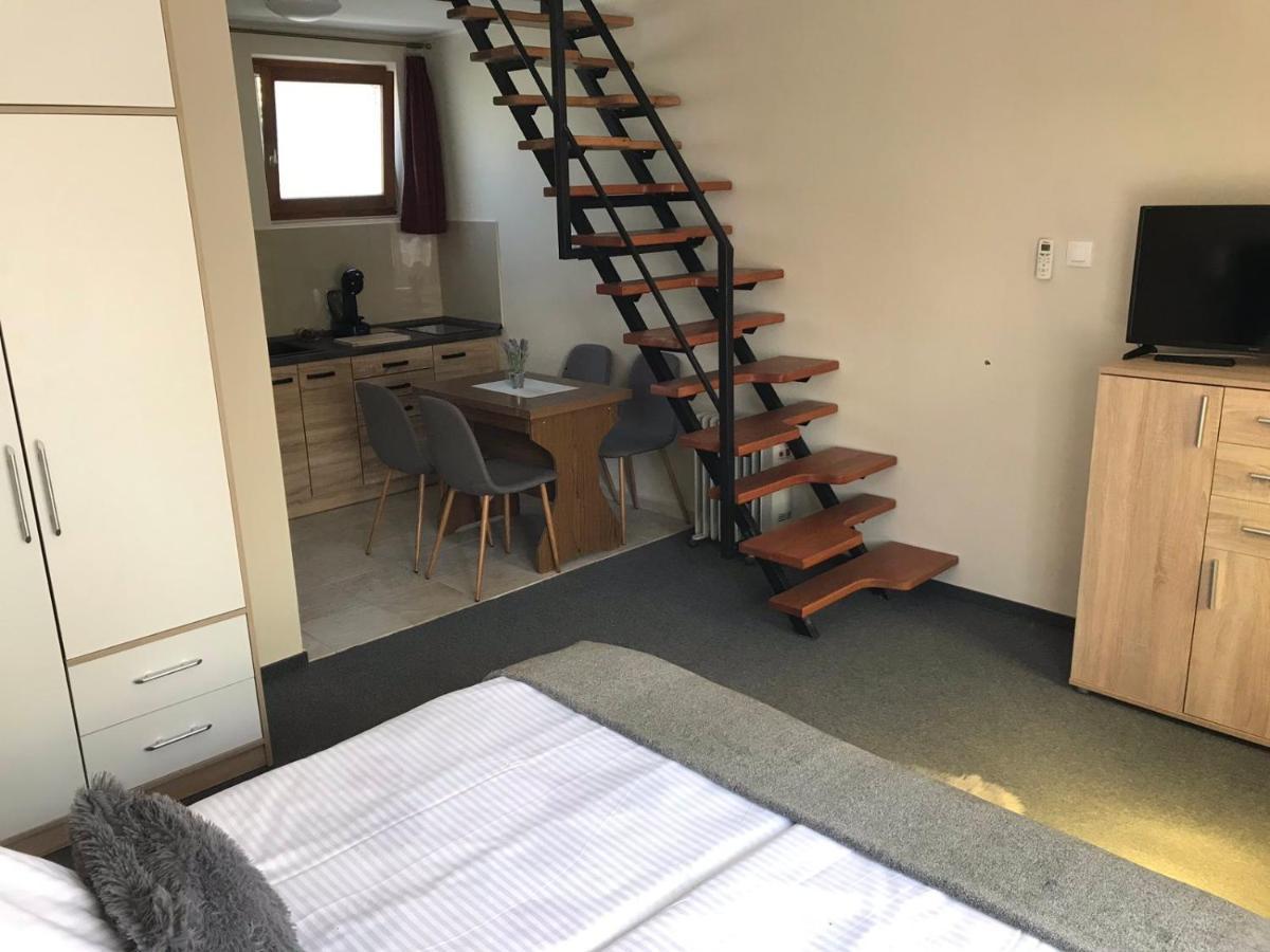 Villa Monika Keszthely Luaran gambar